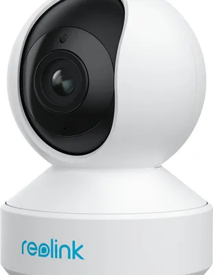 Image de Reolink E-Series-E340 Smart PTZ WiFi Indoor Camera