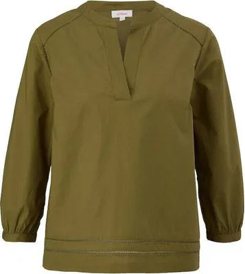 Produktbild von T-Shirt 7723 GREEN Größe 38