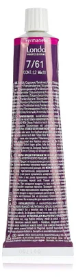 Produktbild von Londa Haarfarbe 60ml permanente Coloration für brillante und langanhaltende Farbergebnisse
