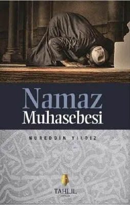 Produktbild von Namaz Muhasebesi