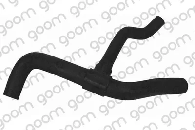 Produktbild von GOOM Kühlerschlauch Wasserschlauch für FIAT Doblo Cargo (223) RH-0141