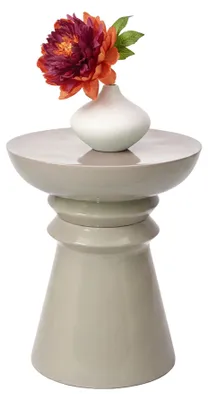 Obrázek produktu pro Odkládací stolek a stolička, design šachových figurek