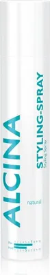 Produktbild von Alcina Natural Styling Spray Aerosol 500ml