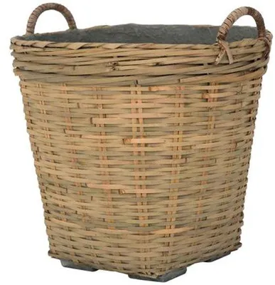 Produktbild von Pottery Pots - Blumentopf - Braun - D50 x H45 cm
