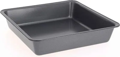 Image de Moule carré 22 cm – De Buyer