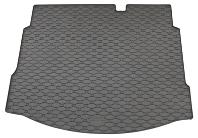 Produktbild von Gummi AntiRutsch Kofferraumwanne für Nissan Qashqai 1 (2007-2014)