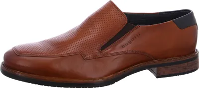 Produktbild von Bugatti Miros Comfort Slipper Braun