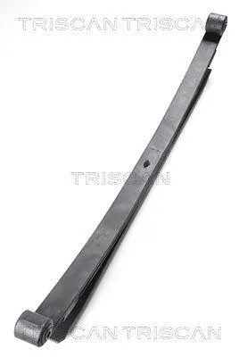 Produktbild von TRISCAN 8765 23021 Blattfedern für VW CRAFTER 30-50 Kasten (2E) Hinten 740/753mm