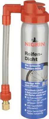 Produktbild von Bike Care Tyre-Seal - Rychlá oprava defektu 75ml sprej