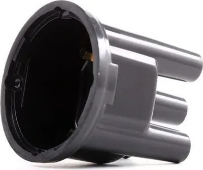 Produktbild von TOPRAN 100 242 Zündverteiler Verteilerkappe für VW GOLF III (1H1)