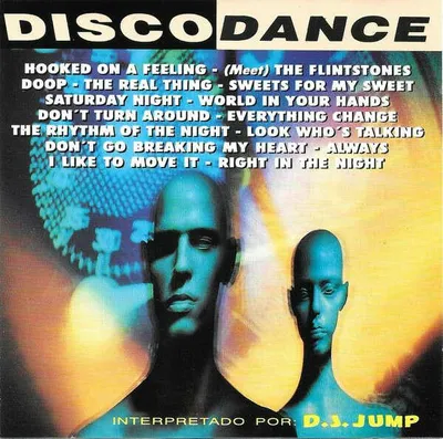 Obrázek produktu pro Disco Dance