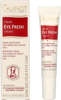 Produktbild von Guinot Creme Face Care Eye Care Eye Fresh Cream