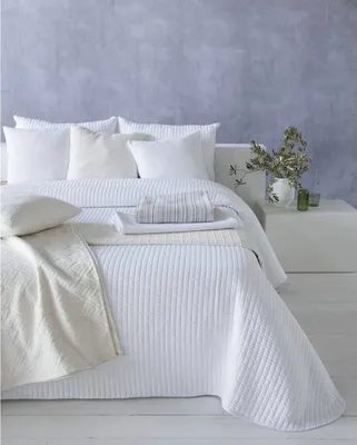 Obrázek produktu pro Přikrývka Hosteline AGNES White Double size (1 kus)