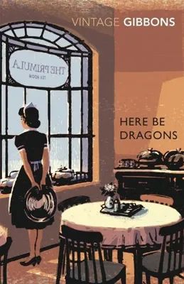 Obrázok produktu pre Here Be Dragons