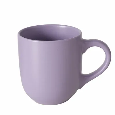 Obrázek produktu pro Hrnek PASTELL, 300 ml, fialový