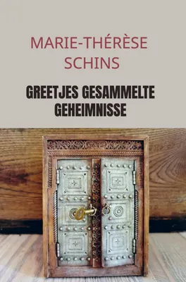 Produktbild von Greetjes gesammelte Geheimnisse
