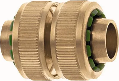 Image de Raccord de tuyau pour tuyaux de 13mm (1/2\")