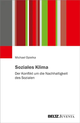 Produktbild von Soziales Klima