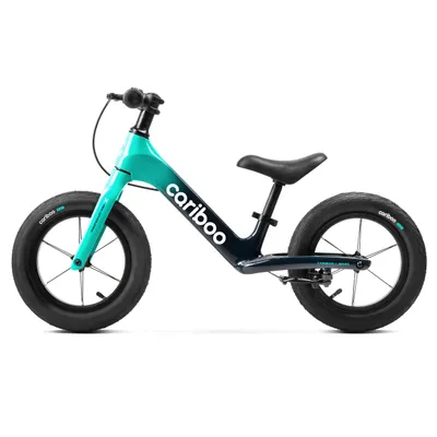 Immagine prodotto di Bicicletta senza pedali CARIBOO MAGNESIUM MAX (Mint/Black)