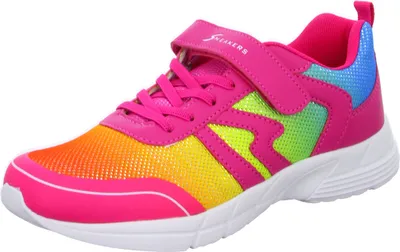 Produktbild von Sportschuh Klettverschluss RJ20-377