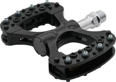 Produktbild von Pedale - Gamma Schwarz - MKS-141 - MKS