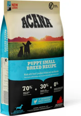 Produktbild von ACANA Welpenfutter für kleine Rassen 6 kg