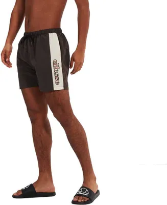 Produktbild von Ellesse Demalta Badeshorts Braun XL Mann Braun XL