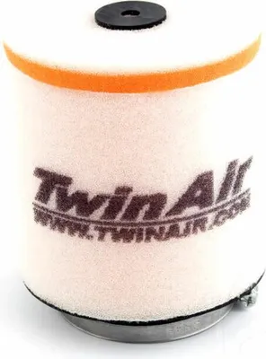 Imagen del producto de Filtro de aire TWIN AIR 150912, diámetro 73 mm, para Honda TRX