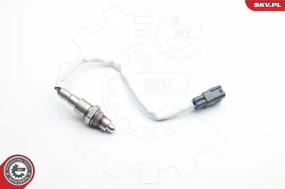 Produktbild von ESEN SKV Lambdasonde für TOYOTA AYGO (PAB4, KGB4) Sprungsonde 09SKV992