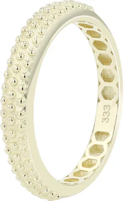 Produktbild von 333/- Gold Ring "Amaia", 8 Karat, Gelbgold
