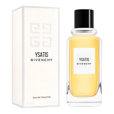 Produktbild von Givenchy Ysatis, Frauen, 100 ml, Mandarine, Weiße Blume, Patschuli, Spray