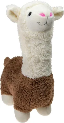 Immagine prodotto di Giocattolo per cani Karlie in alpaca - peluche