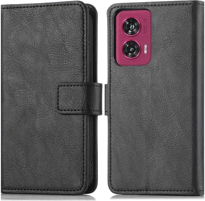 Obrázek produktu pro imoshion skládací pouzdro Motorola Edge 50 Fusion – černé