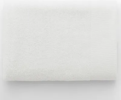 Zdjęcie produktu dla Ręcznik Bawełniany 70x140 Biały AmeliaHome