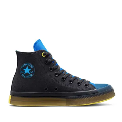 Obrázok produktu pre Pánské tenisky Converse Chuck Taylor All Star CX Black - 41.5