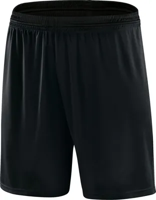 Produktbild von Jako Fußball Sporthose Valencia Shorts ohne Jako Logo mit Innenslip Kinder schwarz Gr 4 (152-158)