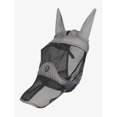 Produktbild von LeMieux Gladiator Fliegenmaske