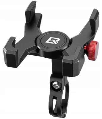 Obrázek produktu pro Rockbros Hliníkový držák na kolo na telefon stabilní
