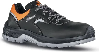 Produktbild von U-Power  Halbschuh BEAST S3 SRC Gr.43, UA20114