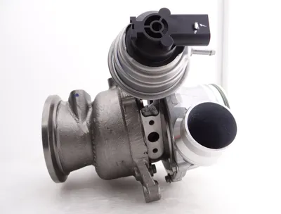 Produktbild von Turbolader GARRETT 850326-5001S VOLVO für VOLVO V70 III (135)