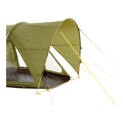 Produktbild von NOMAD® Porch Dogon 3 Air Tentluifel | Beige | Lichte en ruime tentluifel | Eenvoudig op te zetten | Waterdicht en duurzaam materiaal
