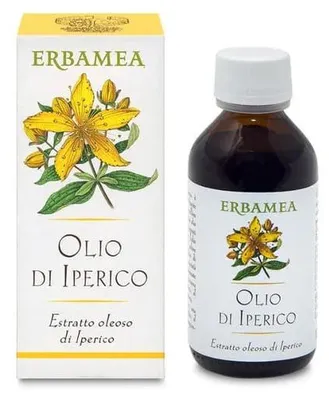 Immagine prodotto di Olio Di Iperico 100 Ml