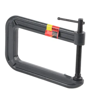 Produktbild von Heavy Duty G Typ Holzbearbeitung C Clamp DIY Schreinerei Klemmvorrichtung (70, 180mm)