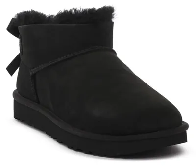 Image de Des chaussures UGG 1185491BLKXXA