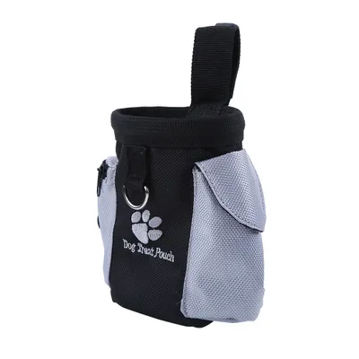 Image de Sac d'aide à l'entraînement, sac de nourriture, sac deau détail, sac de gâterie pour l'entraînement, sac d'appât