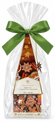 Image de ARÔME Coffret Cadeau - Pains d'épices