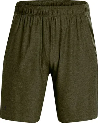 Produktbild von Under Armour Ua Tech Vent Short - marine od green, Größe:S