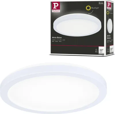 Immagine prodotto di Pannello LED Paulmann Atria Shine