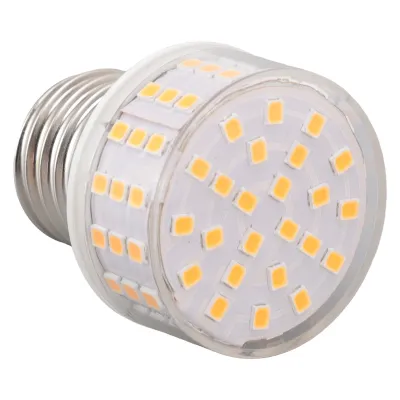 Obrázok produktu pre LED žiarovka E27/E26, 10 W, 1000 lm, bez blikania, úsporná, do spální, obývačiek, kuchýň a chodieb, 85–265 V, teplobiele svetlo