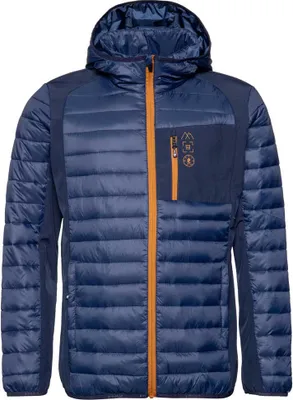 Produktbild von Protest Letton Jacke Blau XL Mann Blau XL